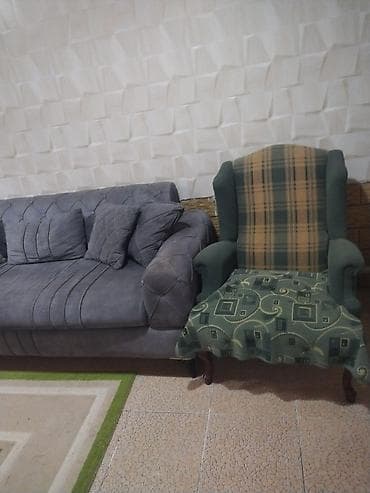 metbext mebeli islenmis: İşlənmiş, Klassik divan, Divan, Açılmayan — 3