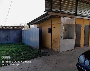 Salam Ev Satılır Cəlilabad rayon Fərzili kəndə yerləşir asfalta 700 — 7