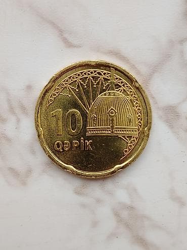 Azərbaycan Respublikası 10qəpik lalafo.az -da Azərbaycan Respublikası 10qəpik