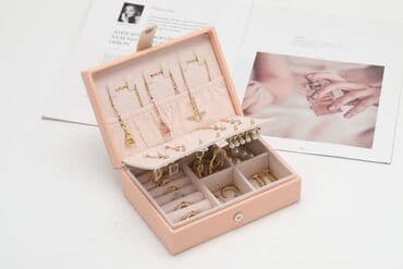 Растения: Шкатулка — 1