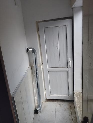 Allahın salamı olsun hərkəsə ev satılır 15 sutqa yolunda evin yanından — 8