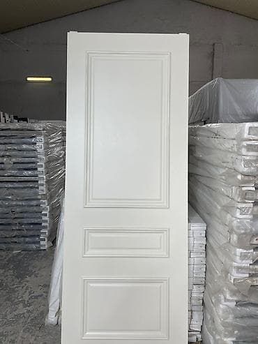 hamam dizaynlari: Yeni Otaq qapısı Naliçnik ilə, Zəmanətli, Ödənişli quraşdırma, Pulsuz çatdırılma — 2