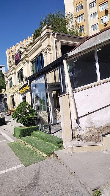 xalqlar dostluğu ev: İcarəyə verilir – “RELAX RESTO-PUB” yanında yerləşən ayrılmış vitrinli — 4