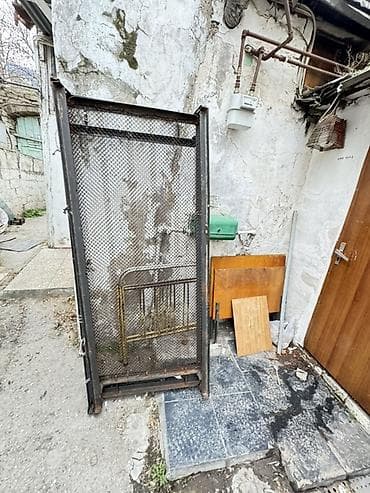 heyet gulleri: Dəmir setka kravat 2 ədəd1 ədəd raskladushka hər biri ayrılıqda 10 — 3