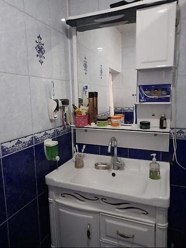 vila: 4 otaqlı, 150 kv. m, Kredit yoxdur, Orta təmir — 8
