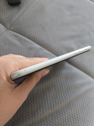 iphone 5s bu satın: IPhone 11, 128 GB, White Titanium, Barmaq izi, Face ID — 3
