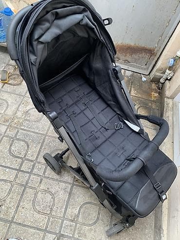 Игрушки: Классическая прогулочная коляска, Kidilo, Возраст: <1 месяца — 6