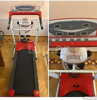 Orginal alman trenajorlaridir munasib qiymetlerle . Burda yazilan