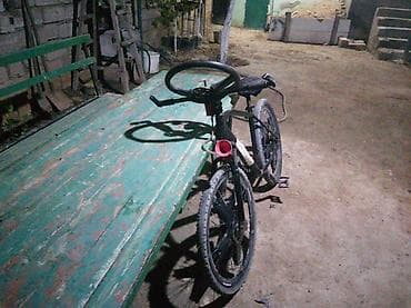 cube velo: Təkər patlayıb bidə sürende dişi tak tak eliyir surulur amma — 2