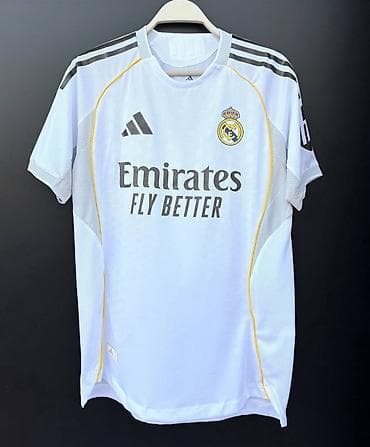 Plaşlar: Futbolka — 1