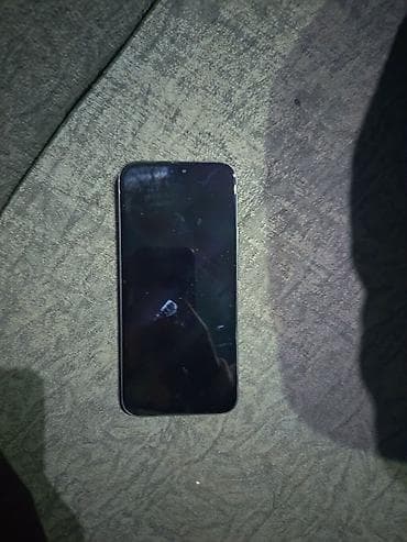 bakcell data nomre: Honor 400 Lite, 256 GB, rəng - Qara, Düyməli, Barmaq izi — 6