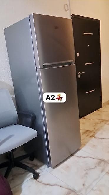 xirdalanda islenmis soyuducular: AYNUR 2💃 Evden satış Qiymət 330/-.azn Usdada olmayan Əla veziyyətdə — 1
