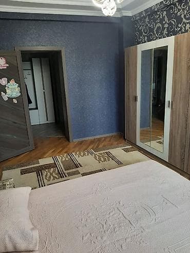 bine emlak: Həzi Aslanov metrosunun çıxışında, AccessBank binasında, KFC-nin — 5