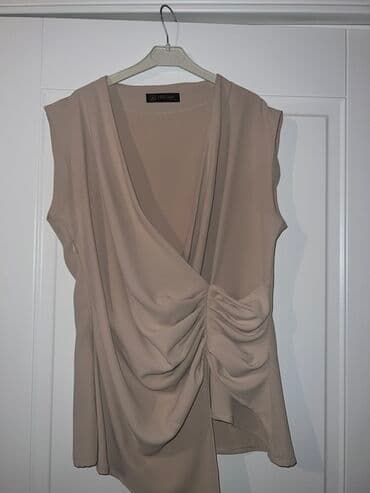 qadın koynekleri: Klassik kofta xanımlar üçün 1 dəfə geyinilib, təzə kimidir Ölçü: 42 — 2