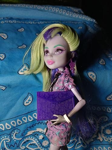 Автоуслуги: Игрушки — 3