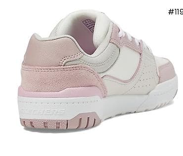 push up helanke: Skechers, Ölçü: 39, rəng - Çəhrayı, Yeni — 6