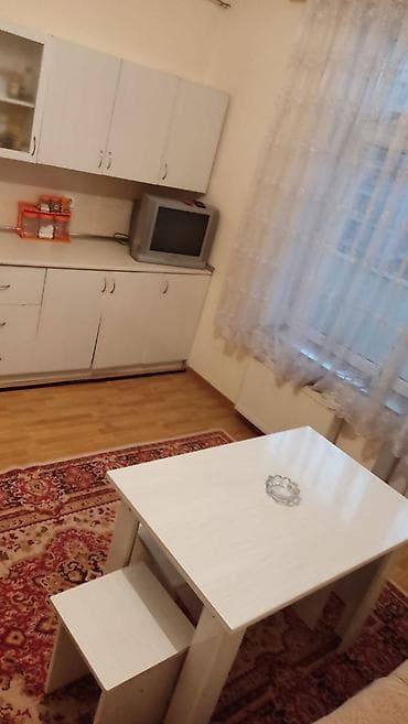 Nərimanovda, Ağa Nemətulla küçəsində yeni tikilidə 2 otaqlı mənzil — 7