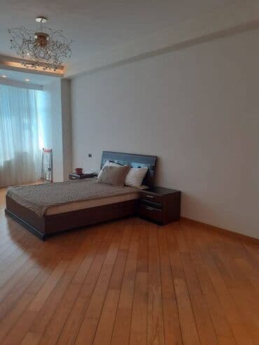 ağdam kirayə evlər: Gənclik metrosu yaxınlığında,18 mərtəbəli yeni tikilinin 17 ci — 15