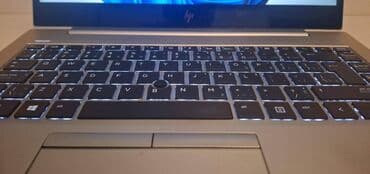 notebook harddisk: Salam! Hp Elitebook 840 5G Bang&olufsen Intel core i5 VPro 8th — 3