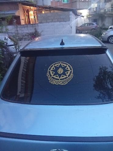 tekerler type 0: Avtomobil üçün fərdiləşdirilmiş interyer və akustika paketi - — 1