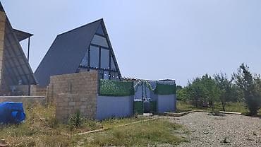cinarli park ev satilir: Şamaxı, 1100 kv. m, 6 otaqlı, Hovuzlu — 6