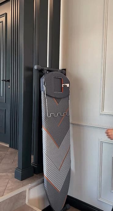 lovhe olculeri: Ütüləmə lövhəsi "Devecioglu Harbinger Masterboard MM154" 140×40 sm — 2