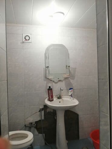 Elmlər metrosunun yaxınlığında oglanlara 1otaq kirayə verilir həyət lalafo.az -da Elmlər metrosunun yaxınlığında oglanlara 1otaq kirayə verilir həyət