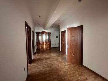 qara qarayev: 3 otaqlı, 130 kv. m — 3