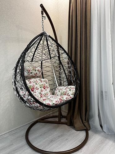 Oturacaq-yelləncək, Zontiksiz, Metal lalafo.az -da Oturacaq-yelləncək, Zontiksiz, Metal