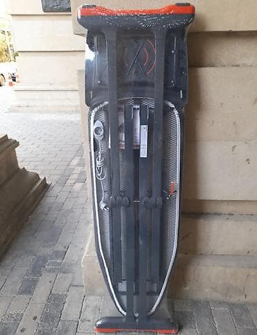 lovhe olculeri: Ütüləmə lövhəsi "Devecioglu Harbinger Lifeboard MM 122" 130×46 sm — 3