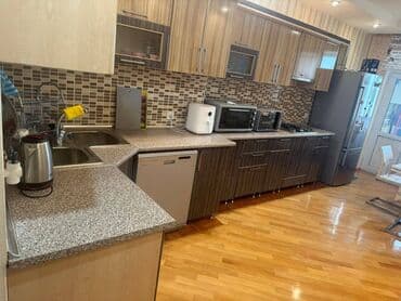 lokbatanda yeni tikilen binalar: Nərimanov Rayonu Əliyar Əliyevdə 24 mərtəbəli binanın 7-ci — 6