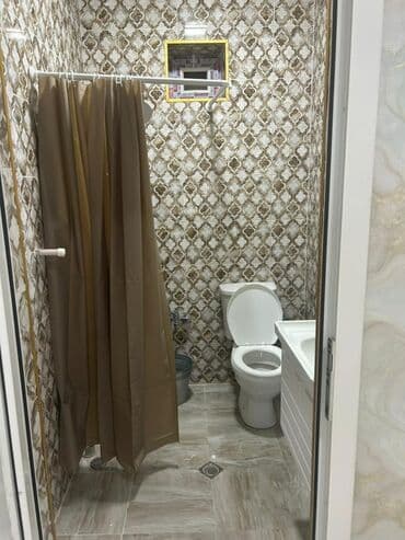 купить дом в локбатане: 3 otaqlı, 100 kv. m, Yeni təmirli — 10