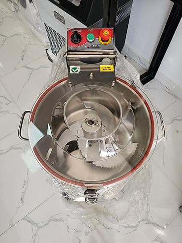 Zırh Makinası Çağdaş Türkiyə istehsalı Gücü: 1.5 kw / 1000 d/d — 5