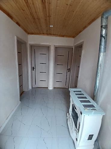 Дома: 3 комнаты, 80 м², Нет кредита, Свежий ремонт — 3