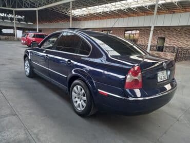 фольксваген тигуан 1 4: Volkswagen Passat sedan - Korpus: dərin göy rəng, xrom yan — 18