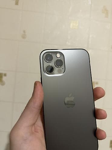 telefon alti: Space Gray, Face ID — 2