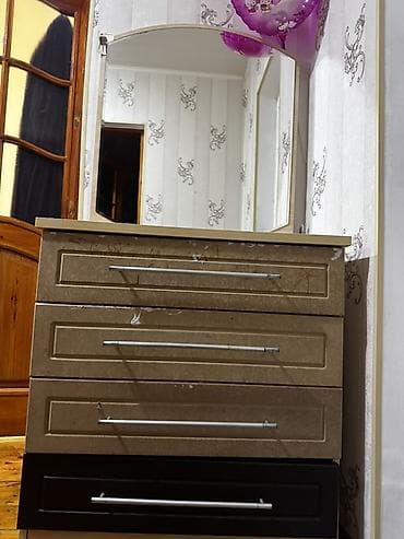 bag evleri ucun stol stul: İkinəfərlik çarpayı — 2