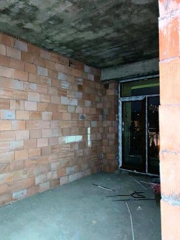 enzesde satilan evler: 1 otaqlı, Yeni tikili, 61 kv. m — 6