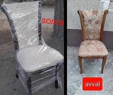 Her növ mebellerin temiri sifarişi ünvandan ünvana daşinmasi Metbext