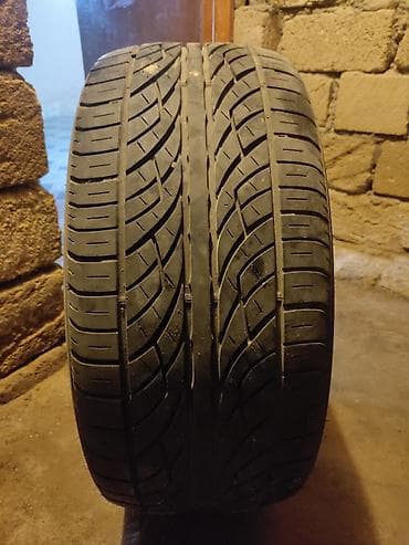 zapas teker: İşlənmiş Şin 275 / 45 / R 20 — 1