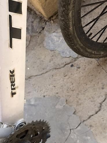 vesebet 29: Velosiped satılır 24 lukdur tək prablem Tormuz bağlanmalıdı birdə — 6