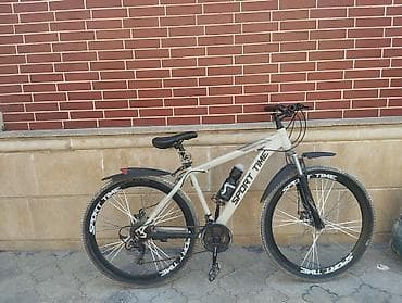 Velosiped 29 du 1 il işlənib problemi yoxdur su qabıda var götürmək lalafo.az -da Velosiped 29 du 1 il işlənib problemi yoxdur su qabıda var götürmək