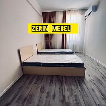 Təknəfərlik çarpayı, Bazasız, Matras ilə, Siyirməsiz lalafo.az -da Təknəfərlik çarpayı, Bazasız, Matras ilə, Siyirməsiz