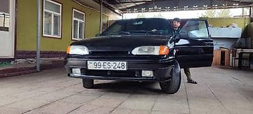 qaz 3110 turbo.az: VAZ 21099 Samara sedan Bismilləh Real alıcıya yüngül şirinlik etmək — 3