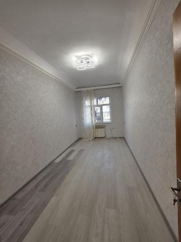 nardaranda kiraye evler: Bakı, 8-ci kilometr, 2 otaqlı, Köhnə tikili, 42 kv. m — 3
