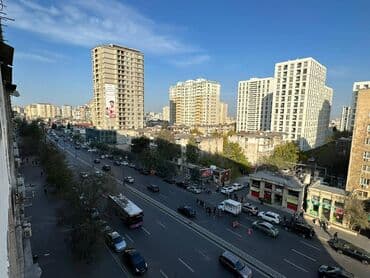 ehmedlide ev satilir: Bakı, Yasamal, 3 otaqlı, Köhnə tikili, m. İnşaatçılar, 85 kv. m — 13