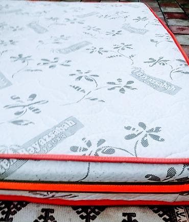 ortopetik matras: Ortopedik döşək - Brend: Bəyazsabah (üzlükdə loqo çapı) - Növ — 3