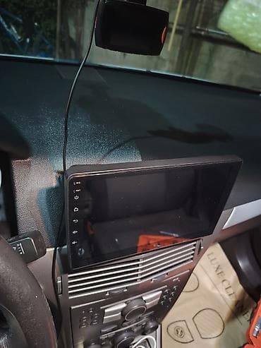 samsung a51 kabrolar: Avtomobil üçün Android multimedia başlıq (planşet tipli ekran) — 2