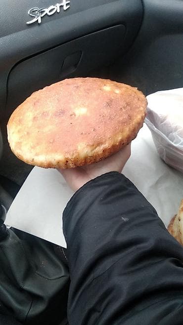 https:promo.bizon.az: Saray qəsəbəsində hazır çörek biznesi satılır. Peç 2 ədəd, xəmir — 7