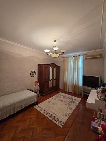 modul tipli ev: Bakı, 3 otaqlı, Köhnə tikili, 120 kv. m — 10